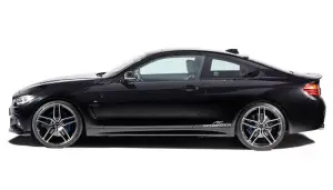 BMW Serie 4 Coupe by AC Schnitzer