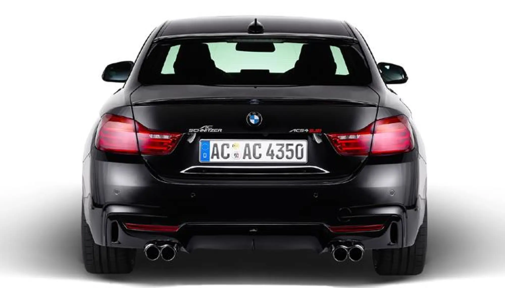 BMW Serie 4 Coupe by AC Schnitzer - 23