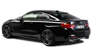 BMW Serie 4 Coupe by AC Schnitzer