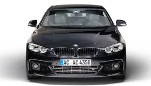 BMW Serie 4 Coupe by AC Schnitzer