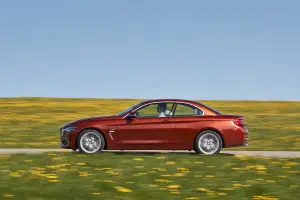 BMW Serie 4 Coupe Cabrio Gran Coupe International Media Launch 