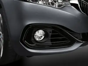 BMW Serie 4 Coupe - Foto ufficiali - 6