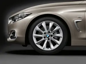 BMW Serie 4 Coupe - Foto ufficiali - 7