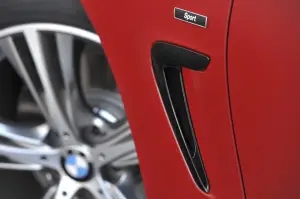 BMW Serie 4 Coupe - Foto ufficiali - 20