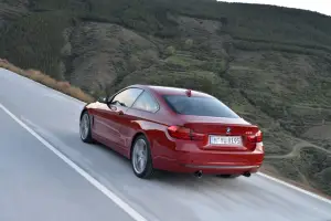 BMW Serie 4 Coupe - Foto ufficiali - 30