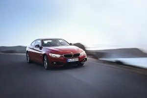 BMW Serie 4 Coupe - Foto ufficiali - 31