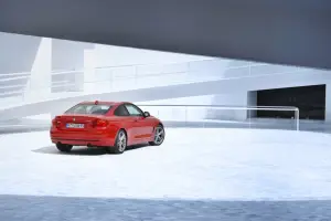 BMW Serie 4 Coupe - Foto ufficiali - 39