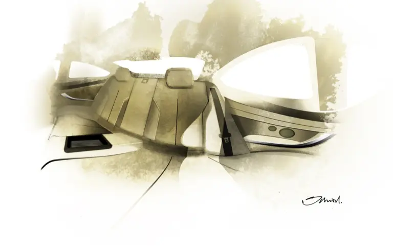 BMW Serie 4 Coupe - Foto ufficiali - 55
