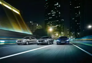 BMW Serie 4 Coupe - Foto ufficiali - 71