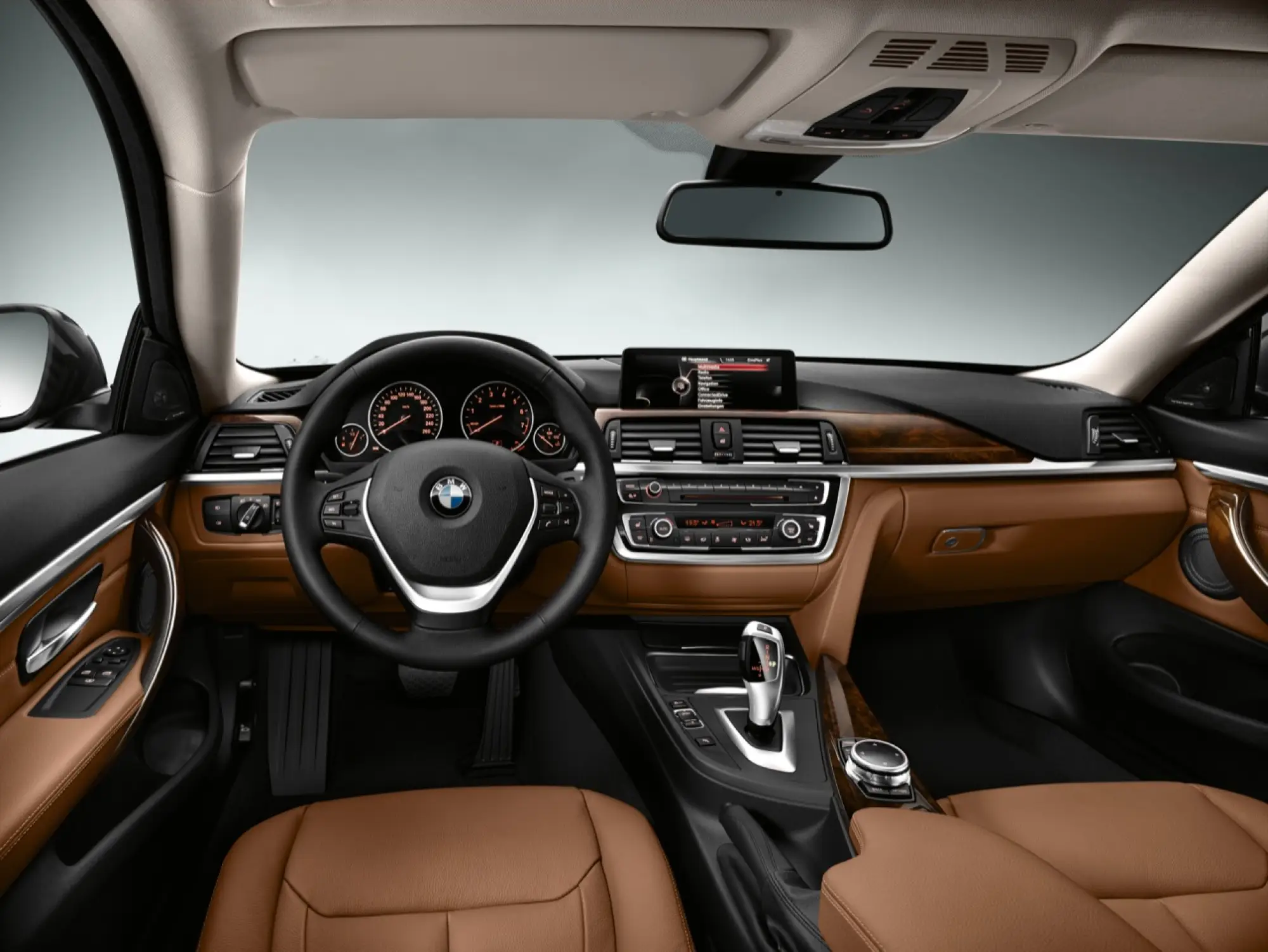 BMW Serie 4 Coupe - Foto ufficiali - 88