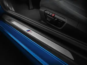 BMW Serie 4 Coupe - Foto ufficiali