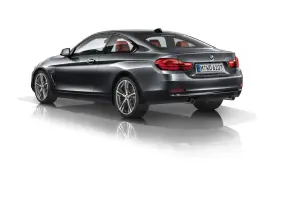 BMW Serie 4 Coupe - Foto ufficiali - 126