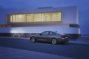 BMW Serie 4 Coupe - Foto ufficiali - 143