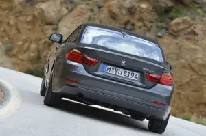 BMW Serie 4 Coupe - Foto ufficiali - 144