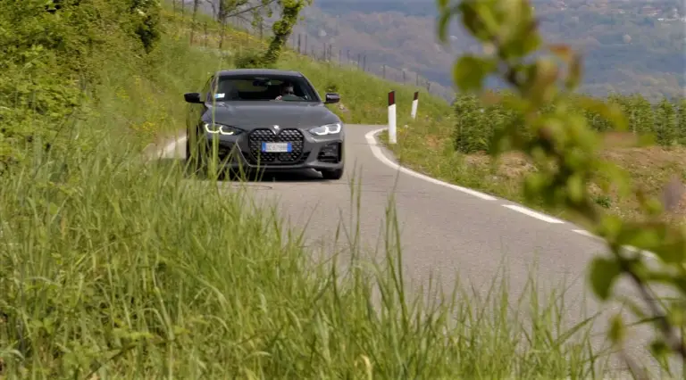 BMW Serie 4 Coupé - galleria  - 1