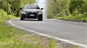 BMW Serie 4 Coupé - galleria  - 4