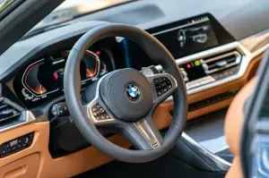 BMW Serie 4 Coupé - galleria 
