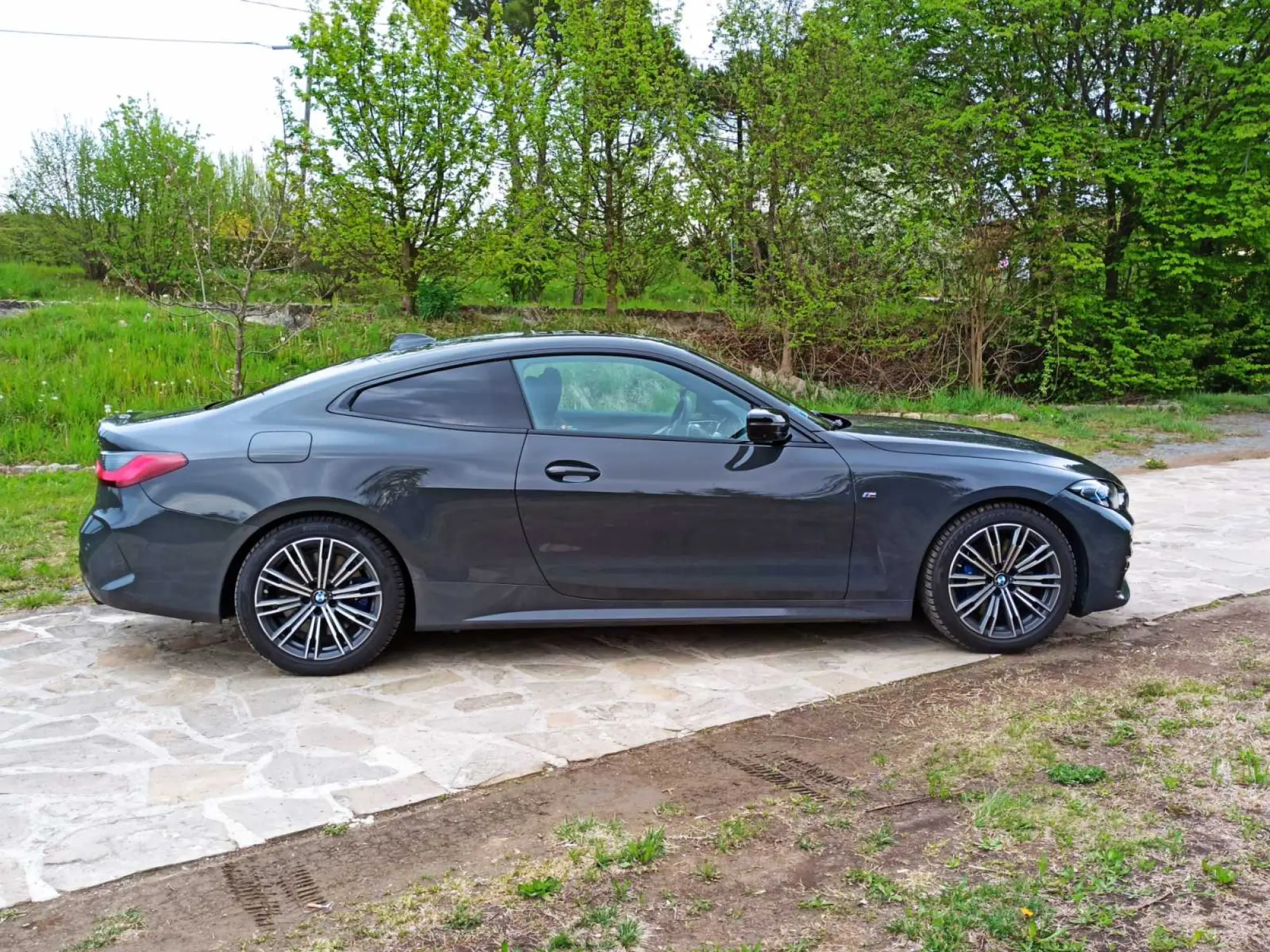 BMW Serie 4 Coupé - galleria  - 21