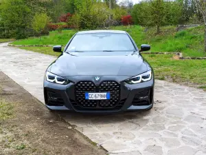 BMW Serie 4 Coupé - galleria 