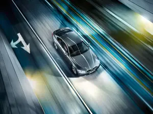 BMW Serie 4 Coupè - Wallpapers 1600x1200