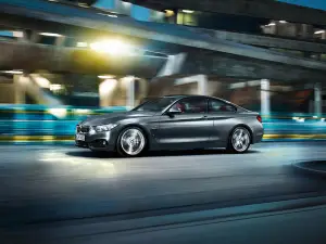 BMW Serie 4 Coupè - Wallpapers 1600x1200