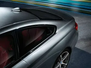 BMW Serie 4 Coupè - Wallpapers 1600x1200