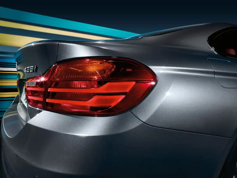 BMW Serie 4 Coupè - Wallpapers 1600x1200 - 16