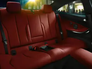 BMW Serie 4 Coupè - Wallpapers 1600x1200