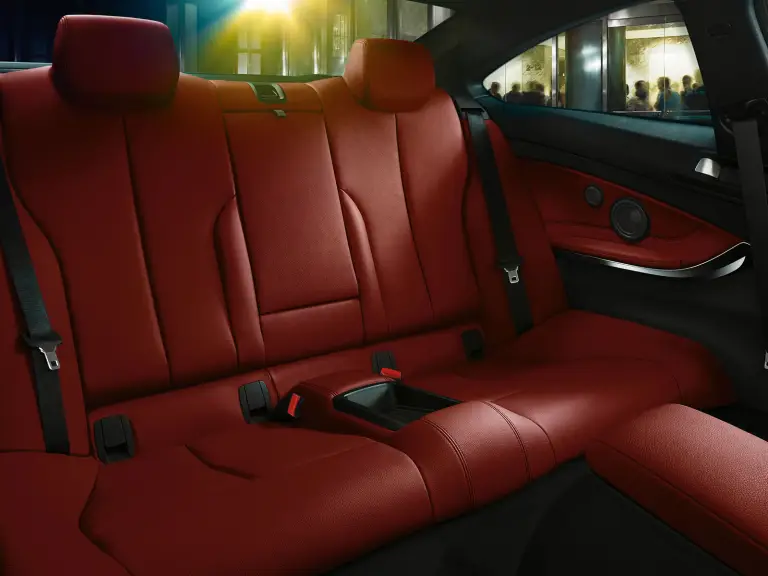 BMW Serie 4 Coupè - Wallpapers 1600x1200 - 20