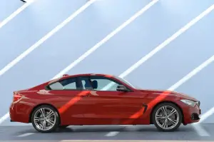 BMW Serie 4 Coupé