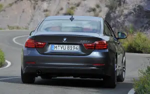 BMW Serie 4 Coupé - 10