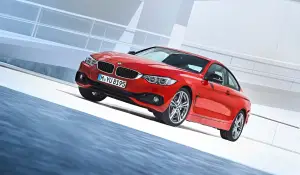 BMW Serie 4 Coupé - 19