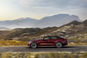 BMW Serie 4 Gran Coupe 2021 - Foto ufficiali