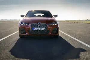 BMW Serie 4 Gran Coupe 2021 - Foto ufficiali - 7