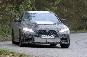 BMW Serie 4 Gran Coupé 2021 SPY  - 17