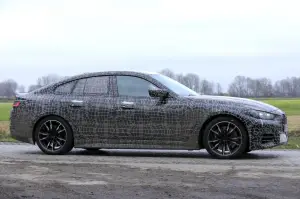 BMW Serie 4 Gran Coupé 2021 SPY 