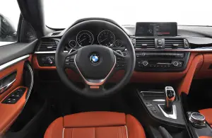 BMW Serie 4 Gran Coupe Individual
