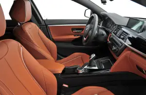 BMW Serie 4 Gran Coupe Individual