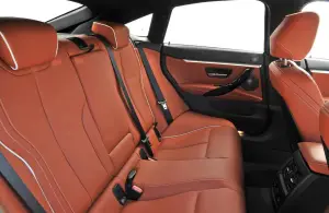 BMW Serie 4 Gran Coupe Individual