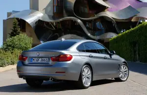 BMW Serie 4 Gran Coupe Individual