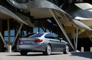 BMW Serie 4 Gran Coupe Individual