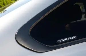BMW Serie 4 Gran Coupe Individual