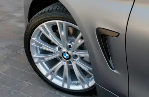 BMW Serie 4 Gran Coupe Individual