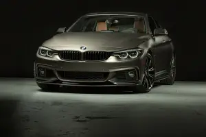 BMW Serie 4 Gran Coupe M Performance Parts