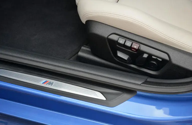 BMW Serie 4 Gran Coupe - Nuove foto ufficiali - 8