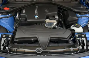BMW Serie 4 Gran Coupe - Nuove foto ufficiali