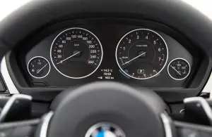 BMW Serie 4 Gran Coupe - Nuove foto ufficiali - 113