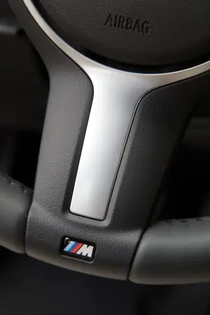 BMW Serie 4 Gran Coupe - Nuove foto ufficiali