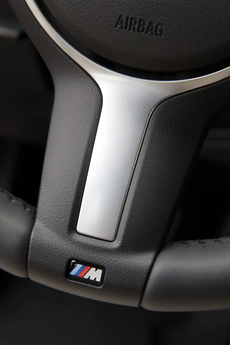 BMW Serie 4 Gran Coupe - Nuove foto ufficiali - 117