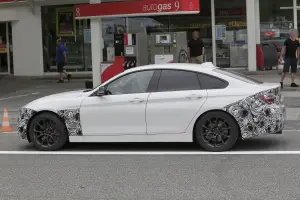 BMW Serie 4 Gran Coupè restyling MY 2017 - 5